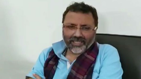 nishikant dubey nishikant dubey