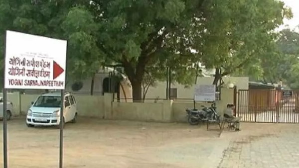 इन धाराओं में पुलिस पर ही ठोका मुकदमा