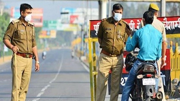 lockdown: Gautam Budh Nagar administration to issue passes to those associated with essential services lockdown: Gautam Budh Nagar administration to issue passes to those associated with essential services