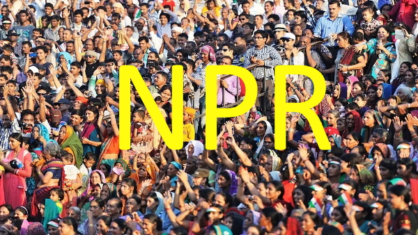 first phase of Census 2021 and the updation of NPR postponed until further orders first phase of Census 2021 and the updation of NPR postponed until further orders