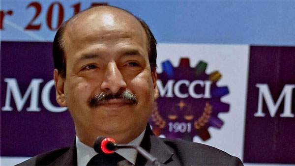RBI deputy governor NS Vishwanathan quits ahead of retirement, know the reason RBI deputy governor NS Vishwanathan quits ahead of retirement, know the reason