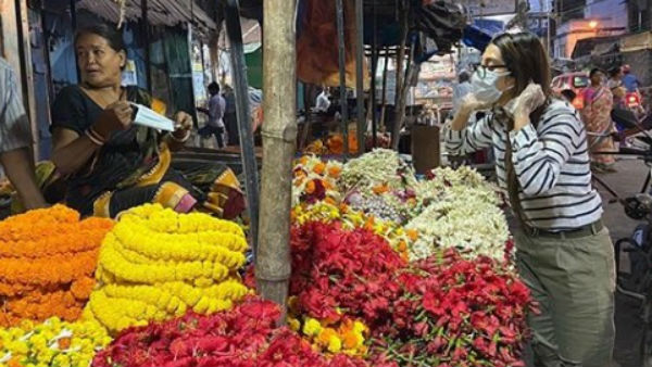 नुसर को किया गया था ट्रोल