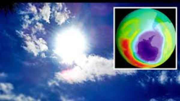 ozone ozone