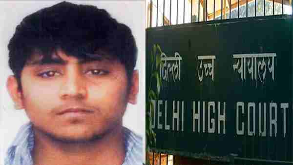 दोषी पवन ने पुलिस पर लगाए हैं आरोप