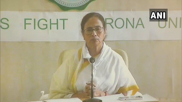 lockdown: We have to ensure that there is no scarcity of food, says wb cm mamata banerjee lockdown: We have to ensure that there is no scarcity of food, says wb cm mamata banerjee