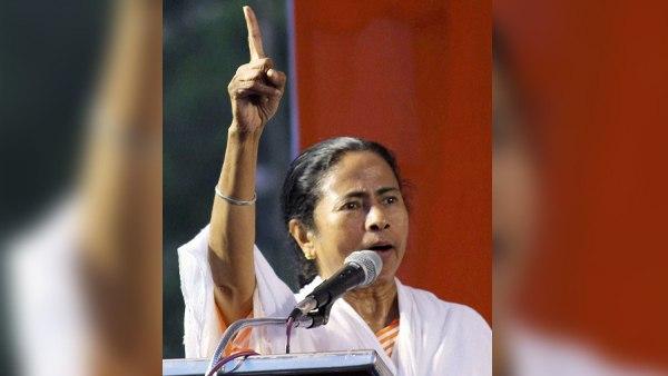 Mamta Banerjee now speaks on CAA-All who came from Bangladesh become Indians citizens Mamta Banerjee now speaks on CAA-All who came from Bangladesh become Indians citizens
