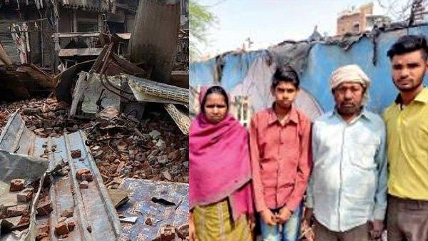 कैसे होगी बेटी की शादी और कर्ज कैसे उतरेगा?