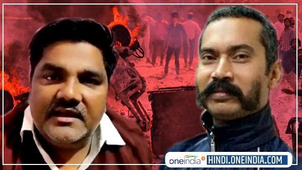 रतन लाल की हत्या से भी जुड़े ताहिर के तार ?