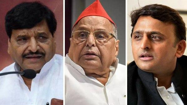 शिवपाल शिवपाल