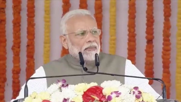 सरकार डेवलेप कर रही थी कम्युनिकेशल नेटवर्क का देसी वर्जन