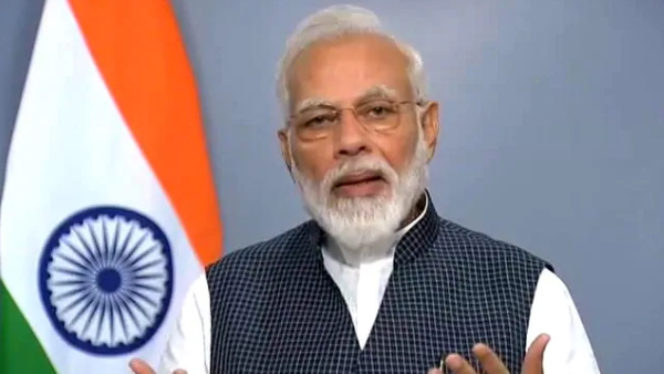 25 मार्च को पीएम मोदी ने की थी घोषणा
