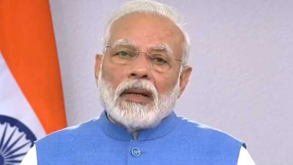 प्रधानमंत्री नरेंद्र मोदी ने सलाह दी थी कि लोग बेवजह यात्रा न करें