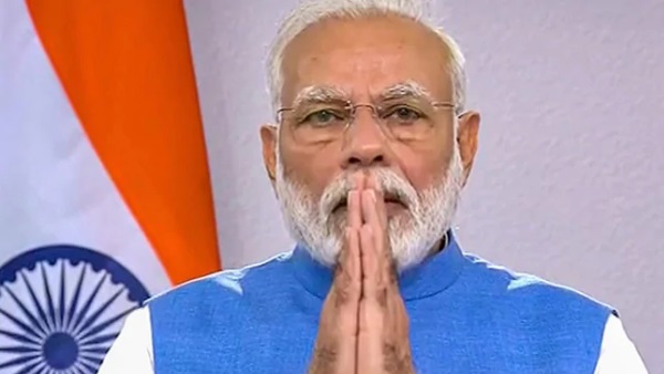 पीएम मोदी ने की 'जनता कर्फ्यू' की अपील