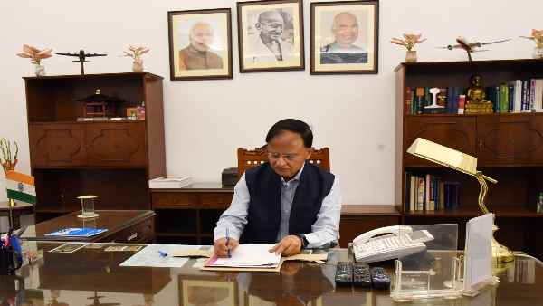 Covid-19-Direct watch of PMO, formed 10 groups to deal with any emergencies Covid-19-Direct watch of PMO, formed 10 groups to deal with any emergencies