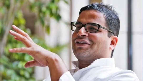Prashant Kishor questioned the nationwide lockdown said Delay in order 21 days Bit Too Long Prashant Kishor questioned the nationwide lockdown said Delay in order 21 days Bit Too Long