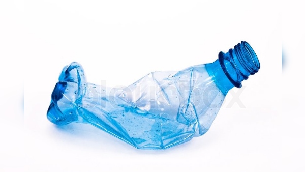 Private part of young man trapped in plastic bottle Private part of young man trapped in plastic bottle