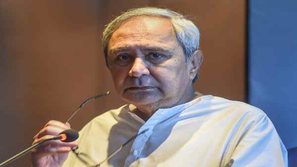 Naveen patnaik Naveen patnaik