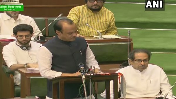 महाराष्ट्र बजट, maharashtra budget 2020, maharashtra, ajit pawar, budget, uddhav thackeray, महाराष्ट्र, बजट, अजित पवार महाराष्ट्र बजट, maharashtra budget 2020, maharashtra, ajit pawar, budget, uddhav thackeray, महाराष्ट्र, बजट, अजित पवार