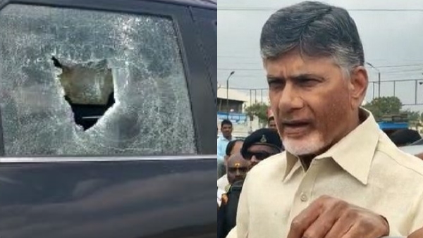 Andhra Pradesh 2 TDP leaders Buddha Venkanna and Bonda Umamaheswara were attacked in Guntur Andhra Pradesh 2 TDP leaders Buddha Venkanna and Bonda Umamaheswara were attacked in Guntur