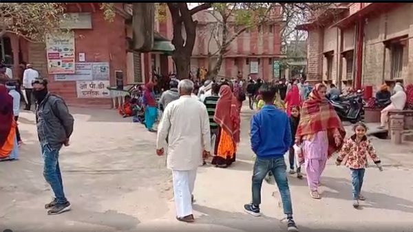 मेला आयोजन कमेटी का फैसला