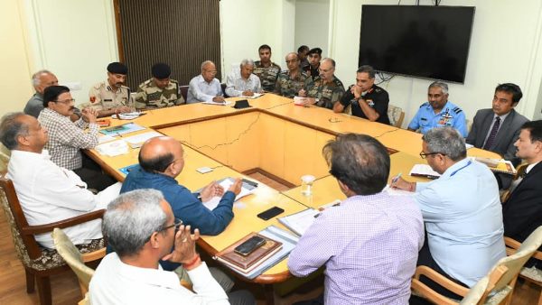 निजी अस्पतालों और निजी मेडिकल कॉलेजों को भी निर्देश