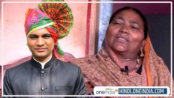 आदिवासी समाज के पहले आईएएस राजेन्द्र भारूड़