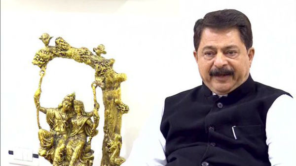 rajendra trivedi rajendra trivedi
