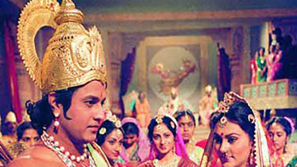 उत्तर प्रदेश के रहने वाले हैं अरुण गोविल