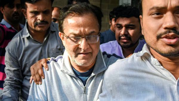 राणा कपूर ने पास किए 30 हजार करोड़ के लोन- ईडी