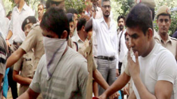 आज न्याय दिवस है: निर्भया के पिता