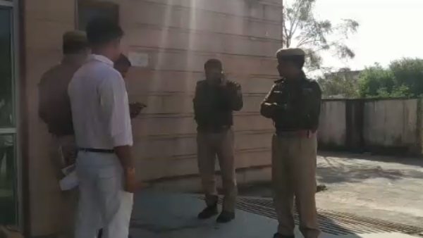 मध्य प्रदेश का रहने वाला है आरोपी