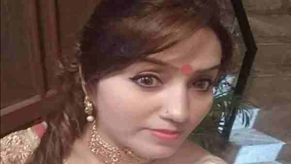 Popular Garhwali actress Reena Rawat died from heart attack Popular Garhwali actress Reena Rawat died from heart attack