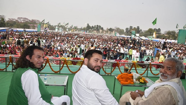 इस साल होना है चुनाव