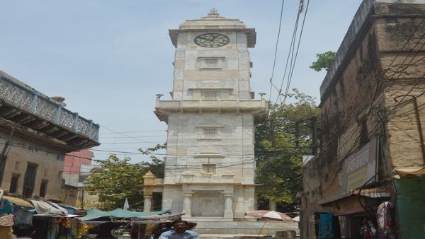 नौ साल पहले बेटी की मौत