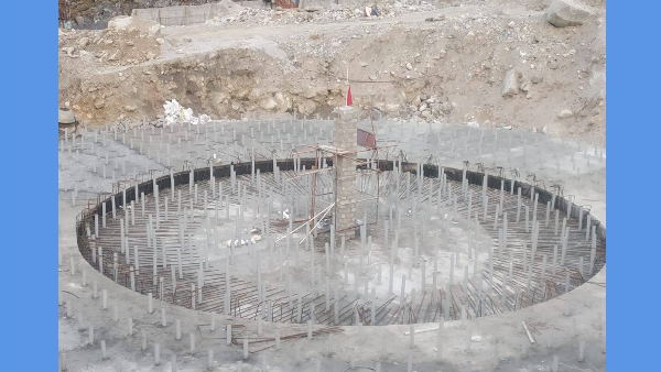 समाधि स्थल क्या है?