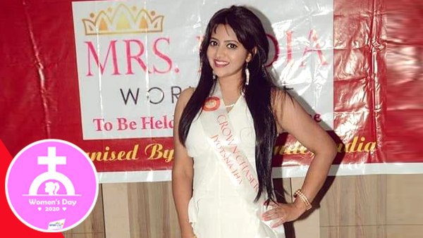 'मैं देश की कला-संस्कृति को इंटरनेशनल पहचान देना चाहती थी'