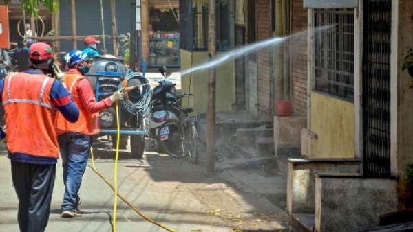 बुधवार सुबह मां का देहांत हुआ
