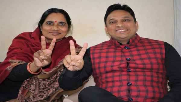इस सख्स ने दिया निर्भया नाम