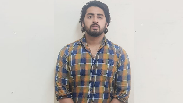 Delhi violence Karkardooma court sent Shahrukh to 14-day judicial custody Delhi violence Karkardooma court sent Shahrukh to 14-day judicial custody