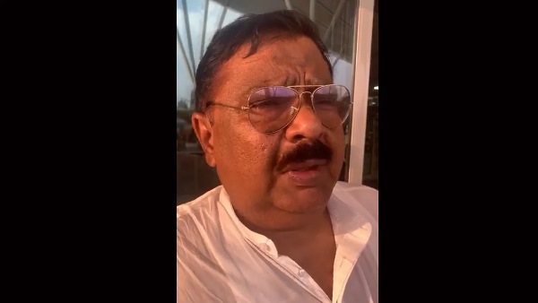 हम सभी कमलनाथ के साथ: शेरा