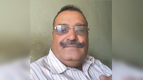 Sikar Man Died in Accident after Son-daughter wedding photo post on Facebook Sikar Man Died in Accident after Son-daughter wedding photo post on Facebook