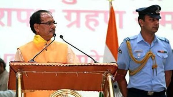 मध्य प्रदेश में कुल 37 जिलों में लॉकडाउन, 73 लाख घरों में कैद