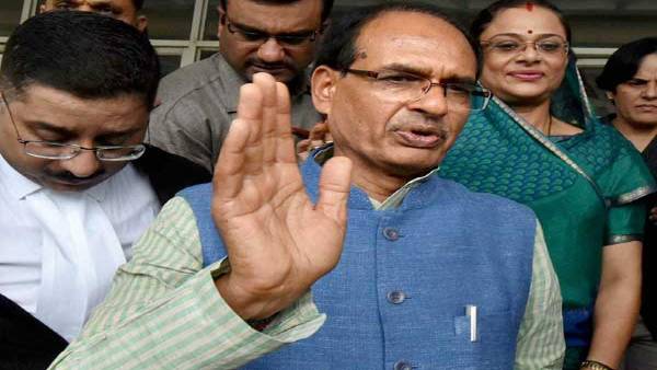 प्रदेश मे एक बार फिर सरकार बनाने की उम्मीद कर रही बीजेपी