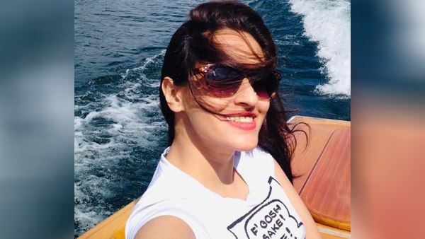 'मैं चाहती हूं कि आप सब लड़ें, इसे पछाड़िए'