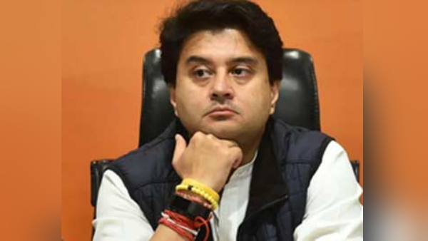 Madhya Pradesh Pro-Scindia MLA from Bengaluru to be brought under CRPF security cordon Madhya Pradesh Pro-Scindia MLA from Bengaluru to be brought under CRPF security cordon