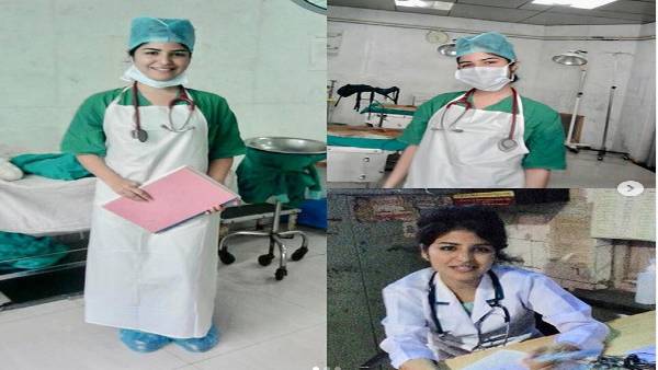Shikha Shikha