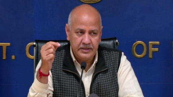 Delhi Deputy CM Manish Sisodia Delhi violence compensation Delhi Deputy CM Manish Sisodia Delhi violence compensation