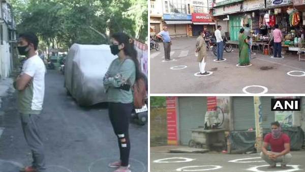 coronavirus, lockdown, pm modi, social distancing, shops, कोरोना वायरस, लॉकडाउन, सोशल डिस्टेंसिंग, सामाजाकि दूरी, पीएम मोदी coronavirus, lockdown, pm modi, social distancing, shops, कोरोना वायरस, लॉकडाउन, सोशल डिस्टेंसिंग, सामाजाकि दूरी, पीएम मोदी