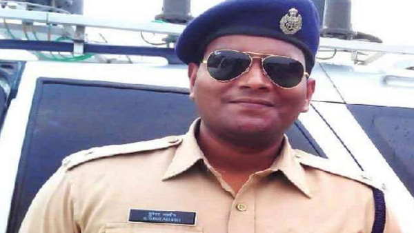 bihar lockdown some man did abusing with sp for food bihar lockdown some man did abusing with sp for food