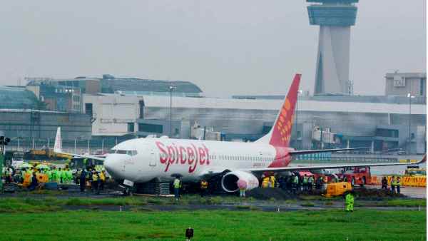 सभी गाइडलाइंस का पालन कर रहे- स्पाइसजेट